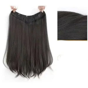 Augmentation des cheveux
