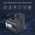Batterie de porte V4 SM002