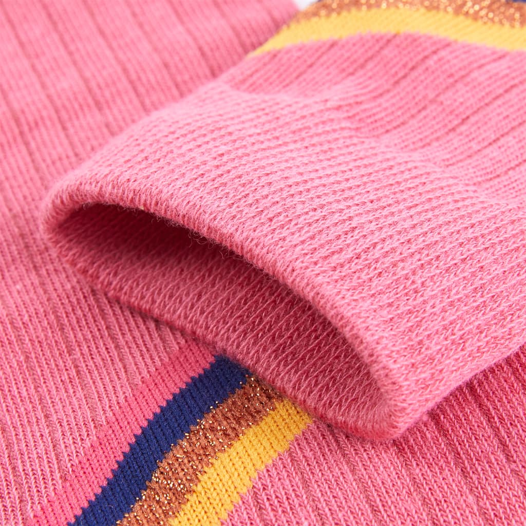 Chaussettes pour enfants 5 paires EU 26-29 Chaussettes pour enfants 5 paires