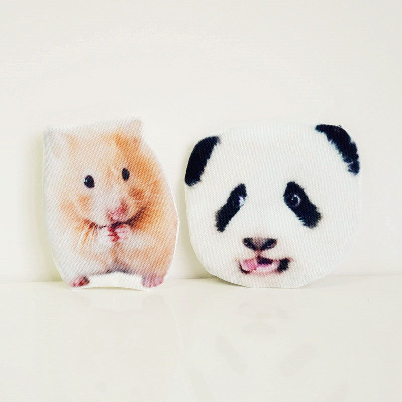 Pièces d'animaux de compagnie