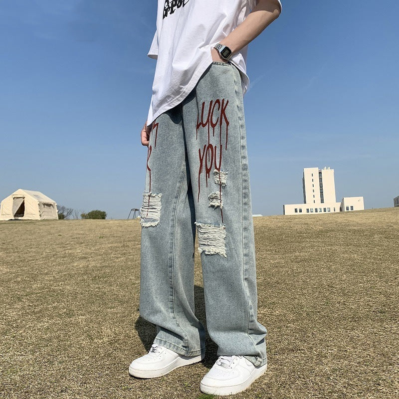 Pantalons et pantalons à manches courtes pour hommes