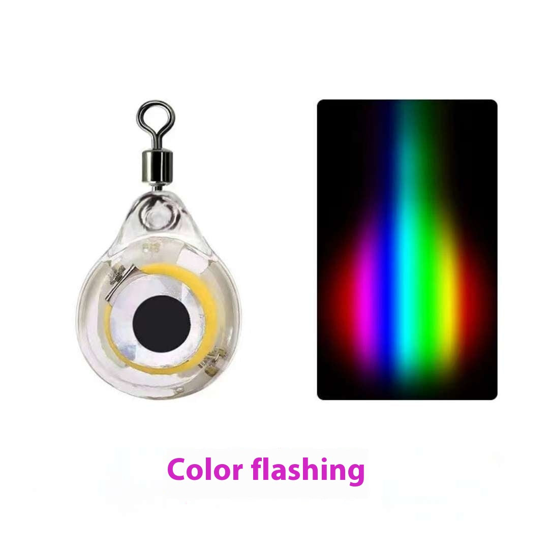 Lampe sous-marine de pêche de nuit Led imperméable