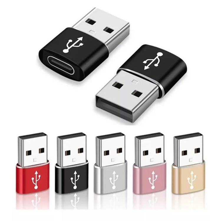 Typec Femme to USB Male 3.0 Converter
