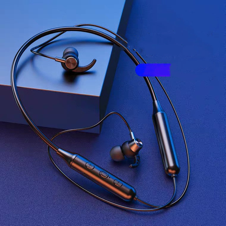 Casque Bluetooth sans fil Halter Sports