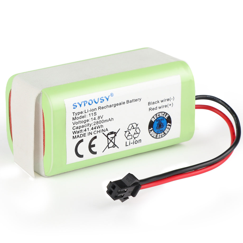 Batterie au lithium 2800MAH 14,8V