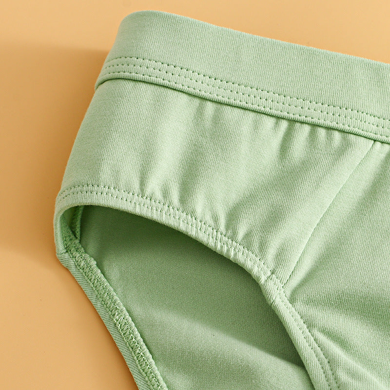 Slips en coton de mode pour homme