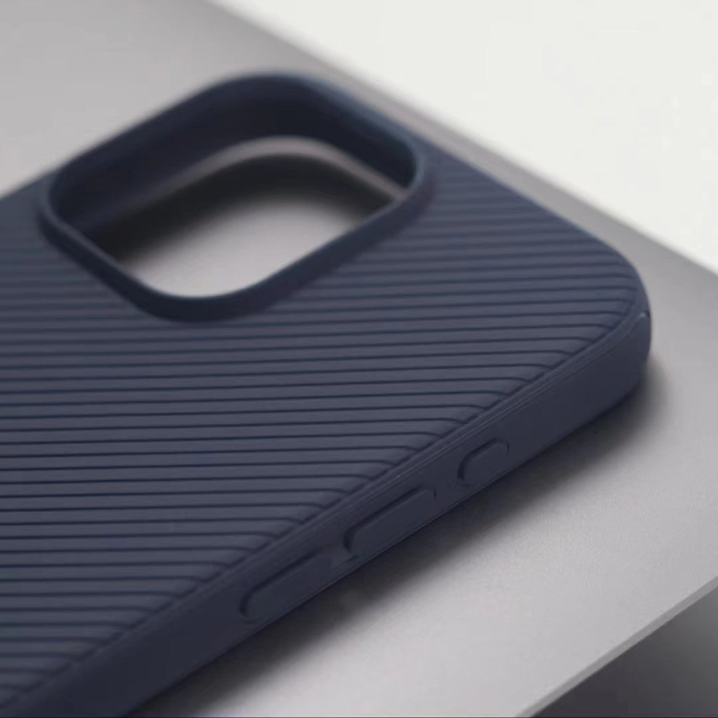 16promax boîtier de téléphone Magg série aspiration magnétique