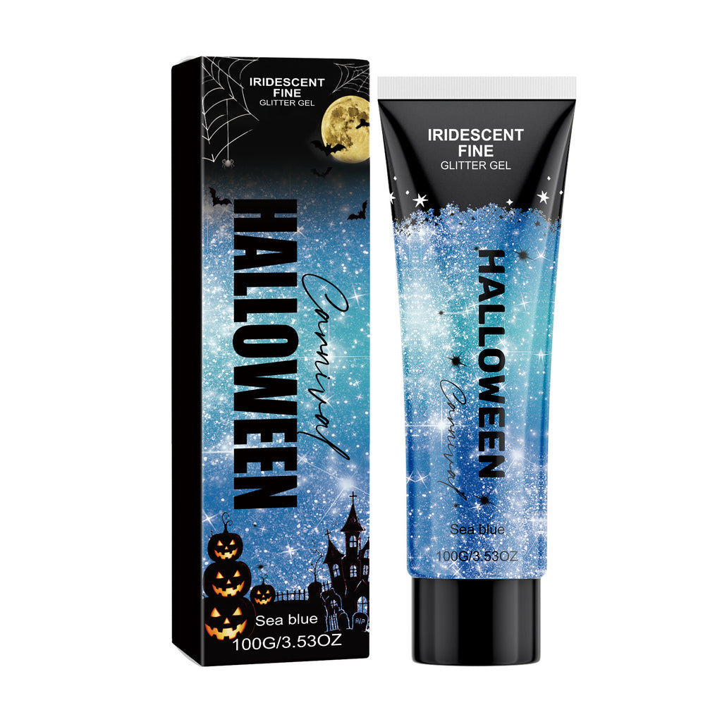 Gel d'Halloween