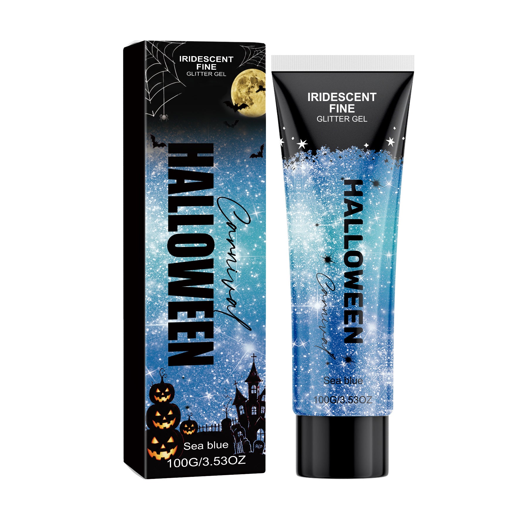 Gel d'Halloween