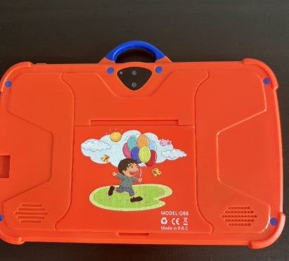 Exporter la tablette pour enfants de 7 pouces Pc résistant aux explosions