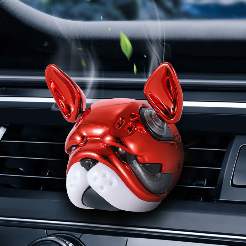 Évent de voiture Automobile Aromathérapie Ornements