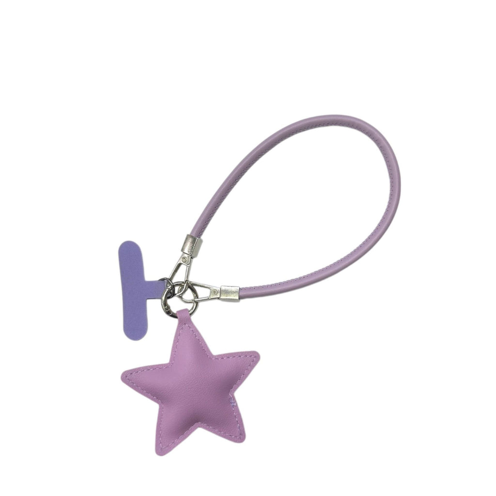 Convient pour les sacs Clés Pendentifs de bijoux et en forme d'étoile