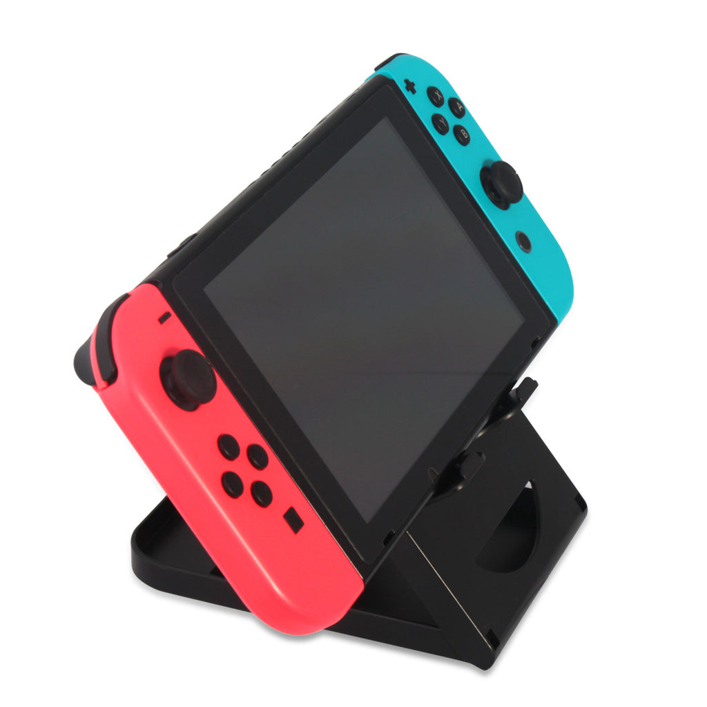 Jeu Console Stand Host Stand Bureau réglable