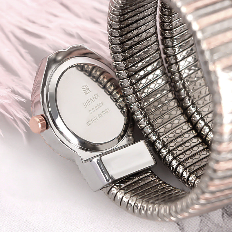Montres Quartz de luxe légères d'Europe et des États-Unis