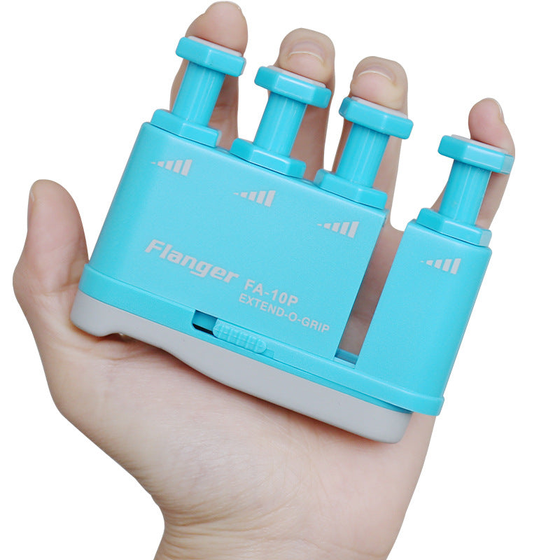 Guitare digestboard d'escalade Débutant Finger Pratique Apparatus Enfants