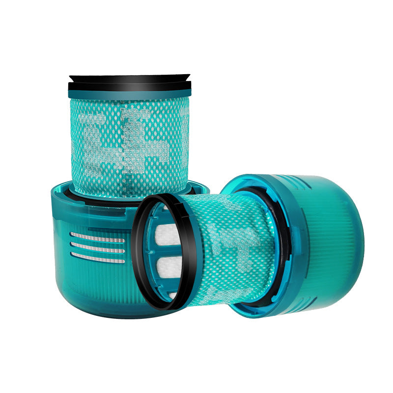 Convient pour le nettoyage à vide Filtre élément lavable Filtre arrière Filtre Accessoires Haipa