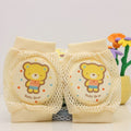 Kneecap bébé Kneecap Respirant pour enfants
