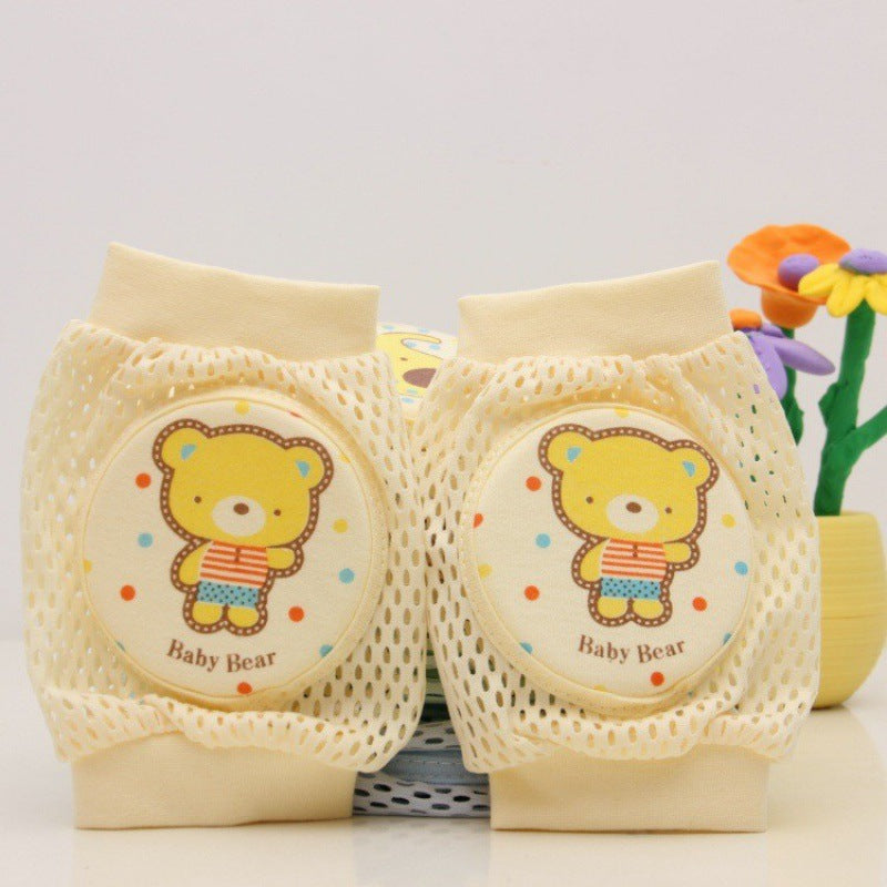 Kneecap bébé Kneecap Respirant pour enfants