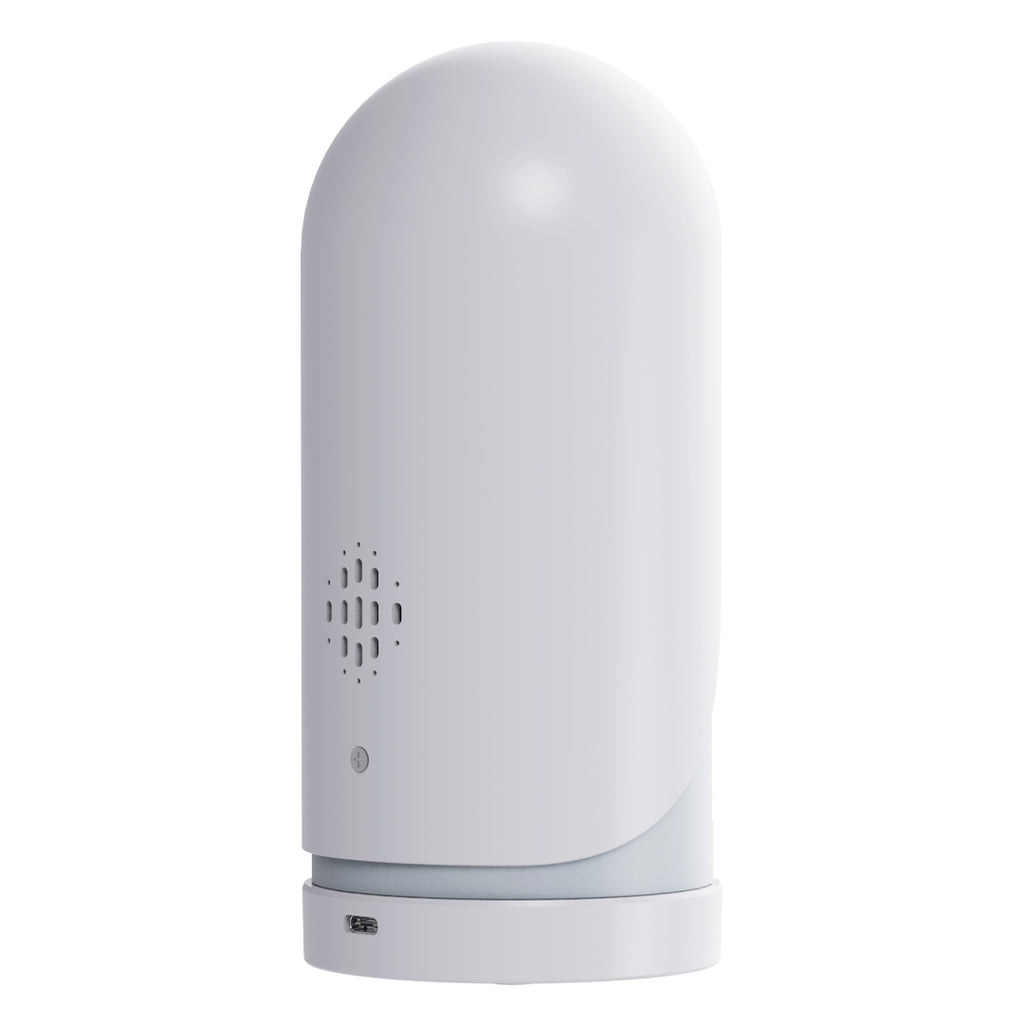Caméra Intercom de Yoosee AI