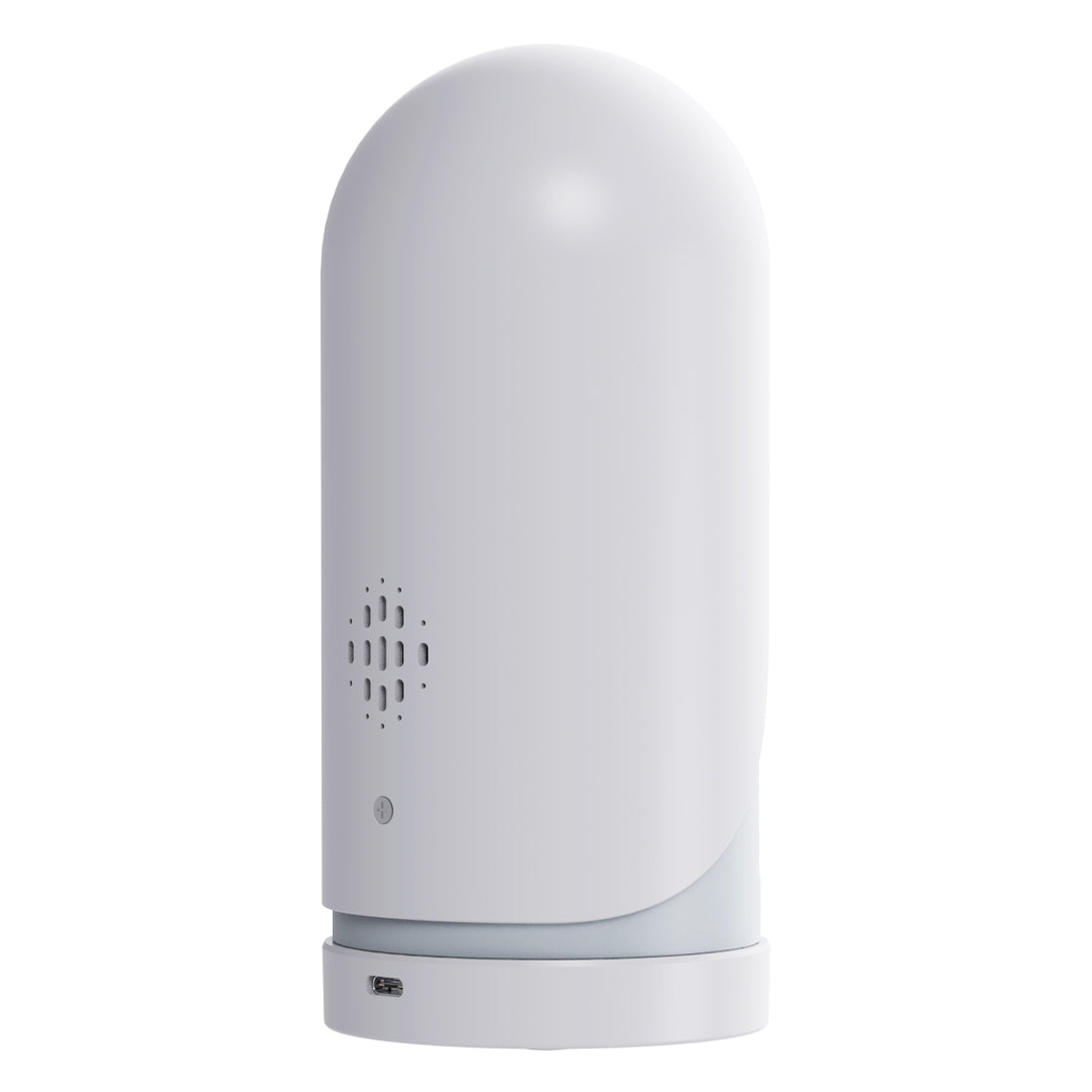 Caméra Intercom de Yoosee AI
