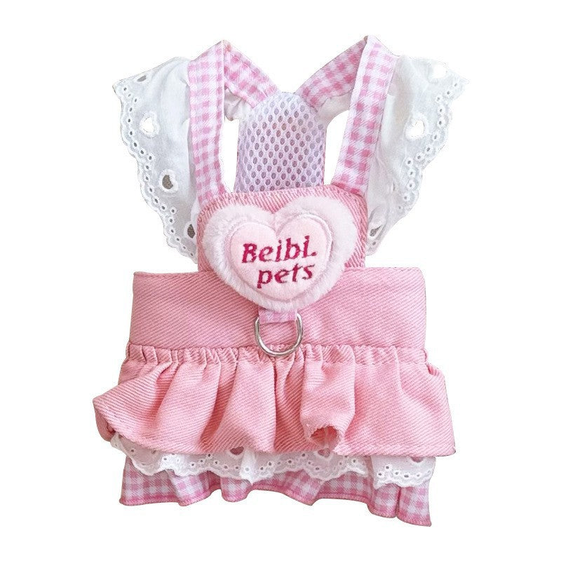 Vêtements de chat et de chien