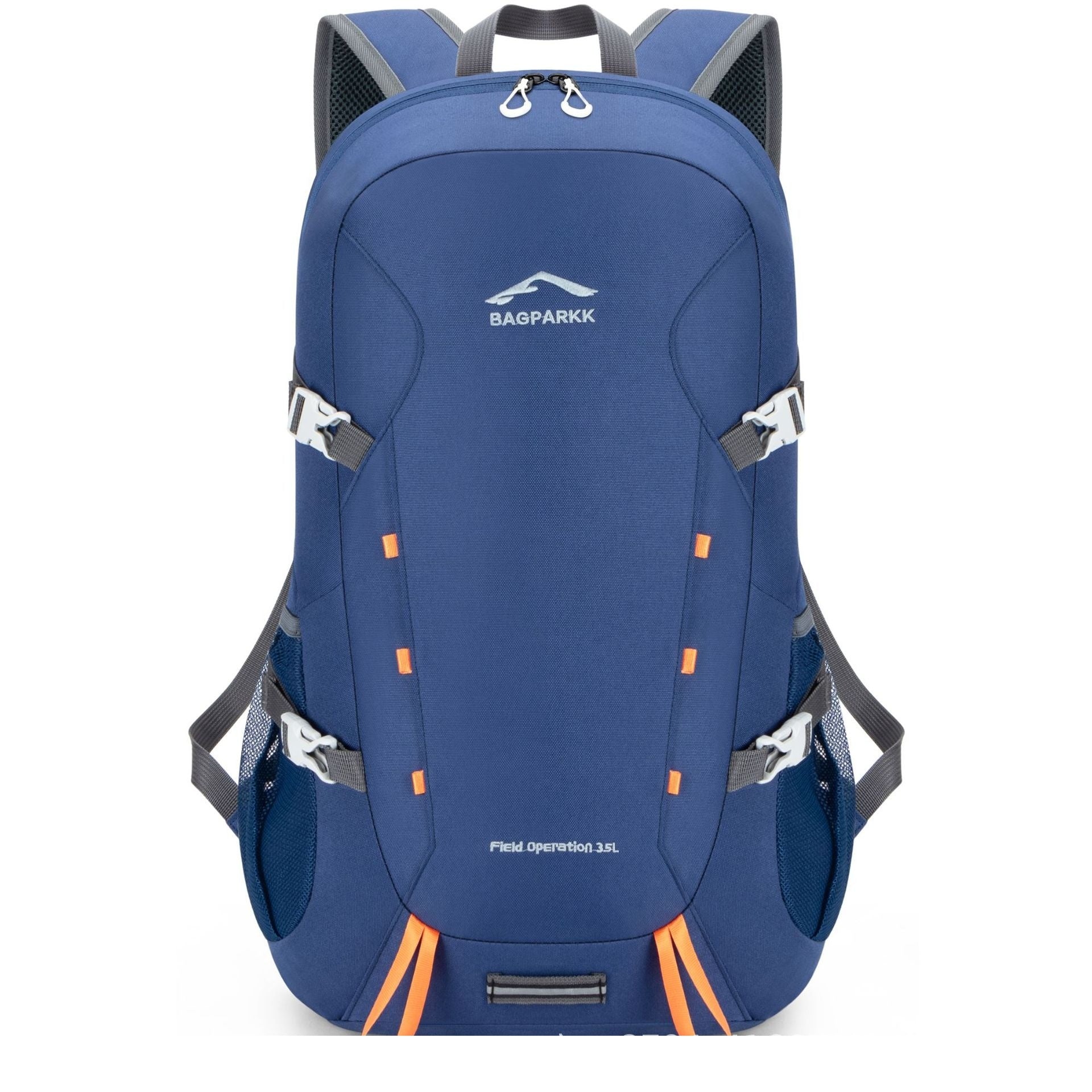 Sports double épaule grande capacité voyage extérieur pliable sac à dos étanche