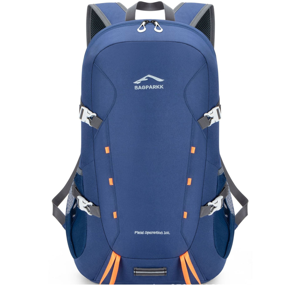 Sports double épaule grande capacité voyage extérieur pliable sac à dos étanche