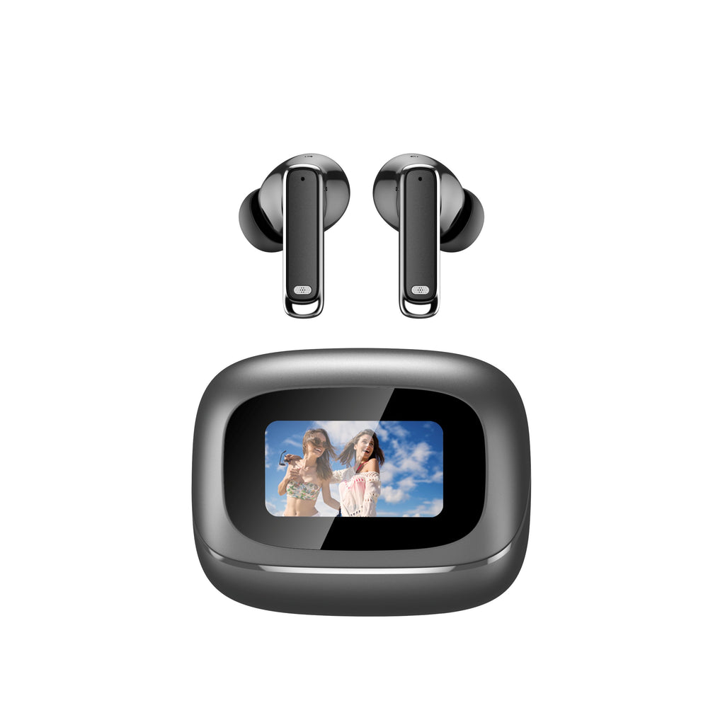 KP-219 Meilleures ventes Bluetooth sans fil Ecouteurs Intelligent AI Traduction simultanée ENC Bruit