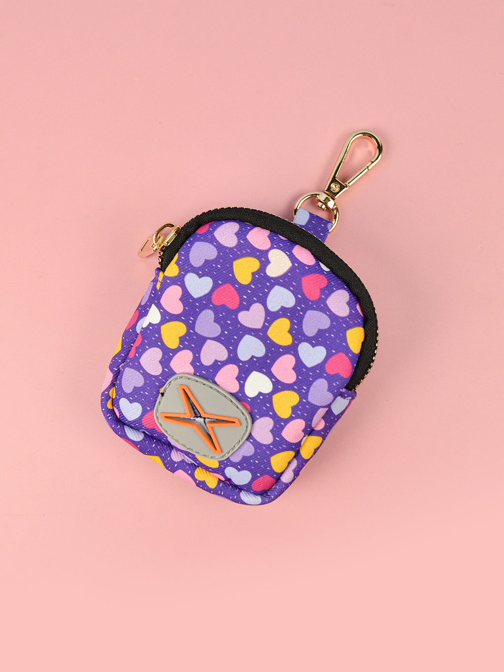 Paquet de sac d'ordures pour animaux de compagnie