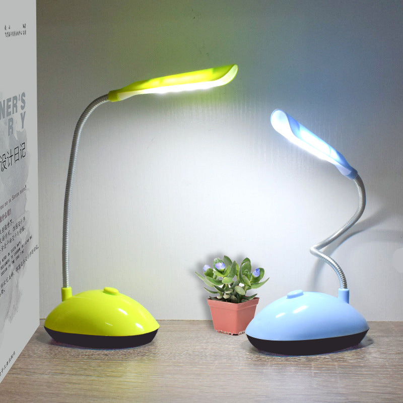 Dortoir lecture LED lampe de bureau de protection des yeux