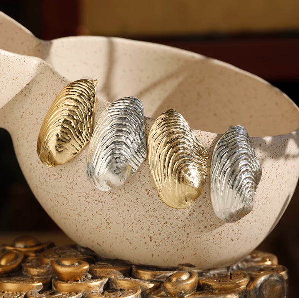 Boucles d'oreilles personnalisées pour femmes