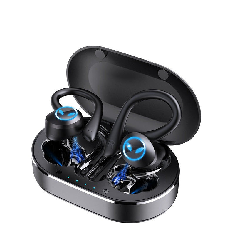 Q25Pro TWS Sports Casques Bluetooth sans fil pour écouteurs
