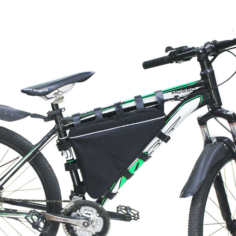 Batterie de vélo de montagne électrique Batterie Pack Pannier Sac
