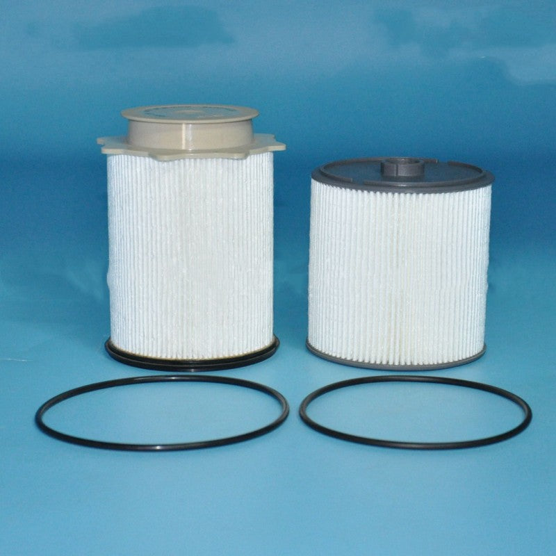 Applicable à RAM1500-5500 Kit filtre carburant