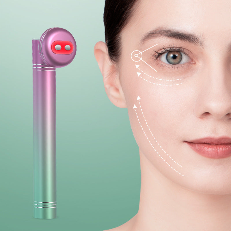 Instrument de beauté pour le levage et le resserrement des yeux