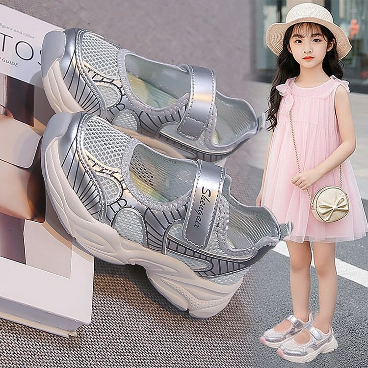 Sandales pour enfants