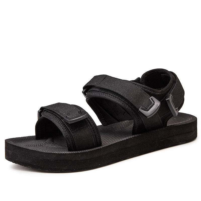 Chaussures de plage d'été extra-larges pour hommes