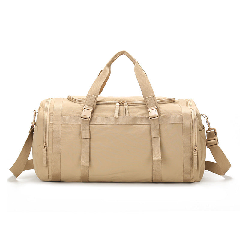 Sac de sport à épaule de gym Sac à main