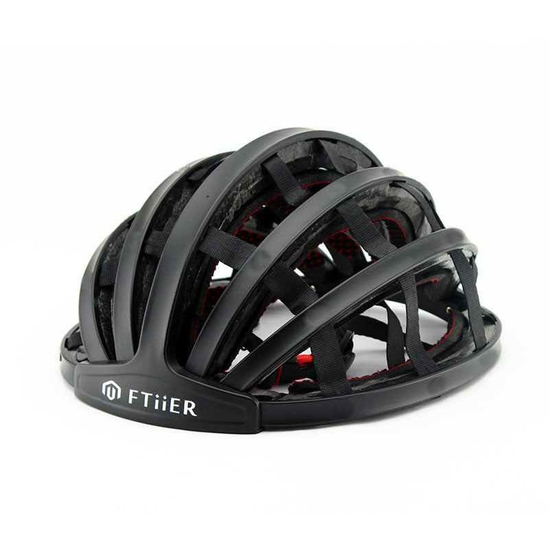 Ultra léger pliant casque vélo route portable vélo de montagne vélo de plein air sports montagne