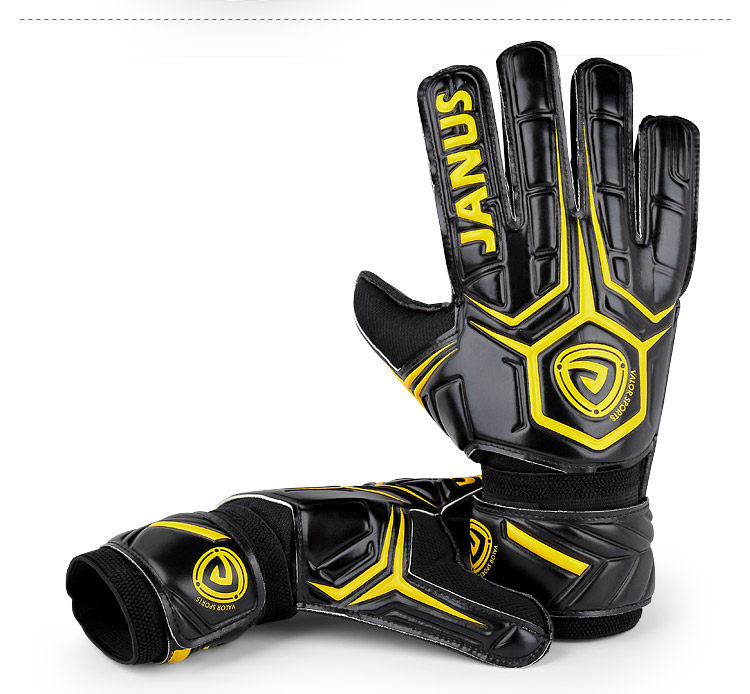 Gants professionnels antidérapants et résistants au port avec protection des doigts