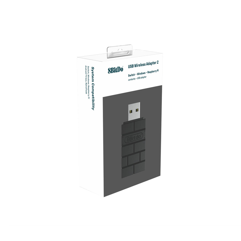 PS5PS4 Connexion à un clic Récepteur USB sans fil NS