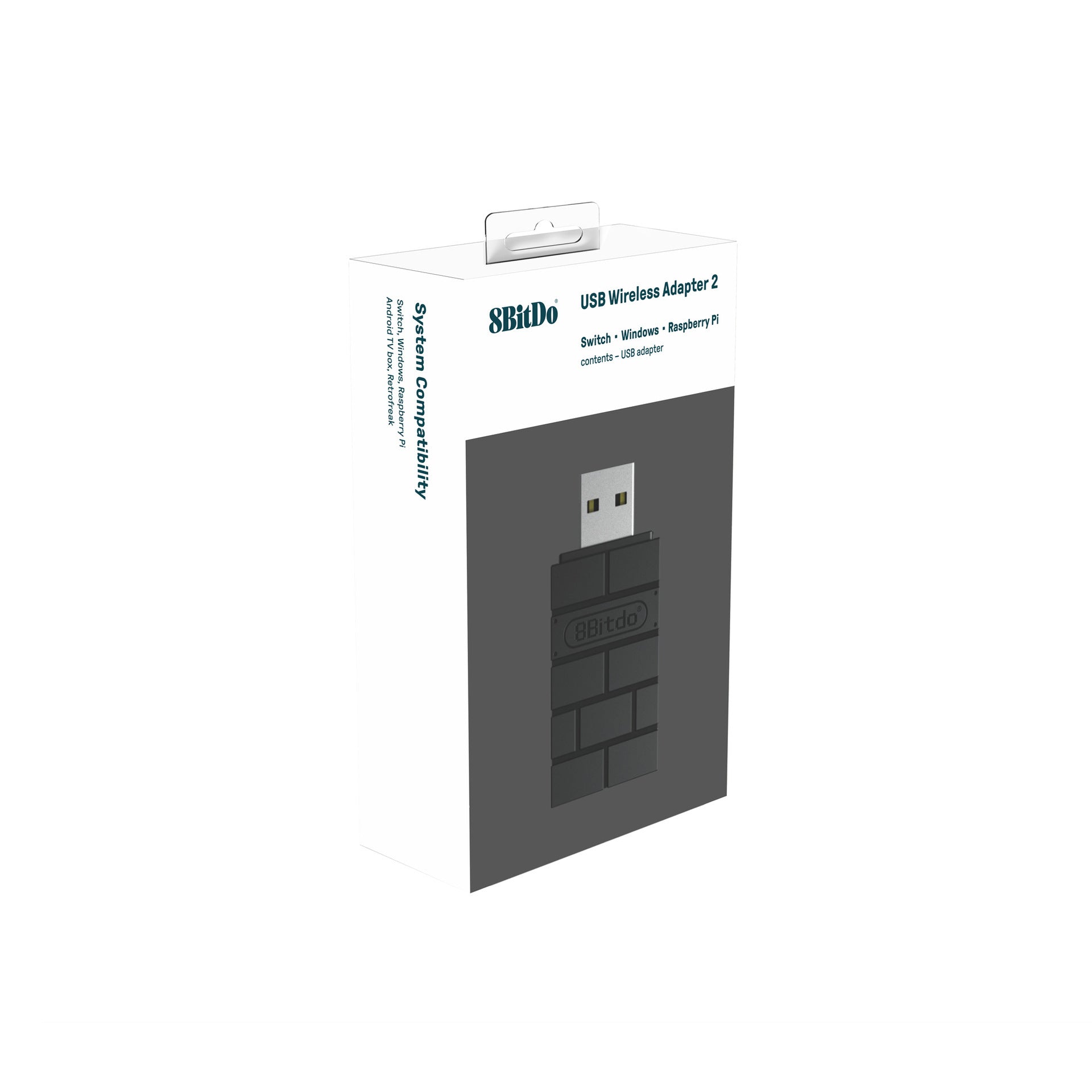 PS5PS4 Connexion à un clic Récepteur USB sans fil NS