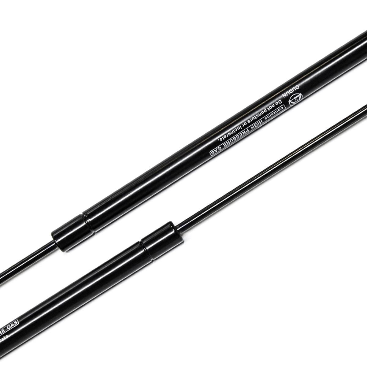 2x Support de levage du capot avant Struts Shock Bonnet Rod Arms Gas Spring for 02-09 Ram