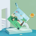 Sac de rangement pour couches étanches bébé