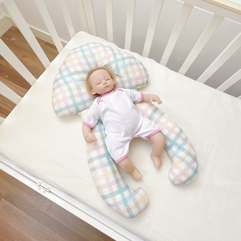 Bébé Oreiller apaisant Set Oreiller Dormir apaisant