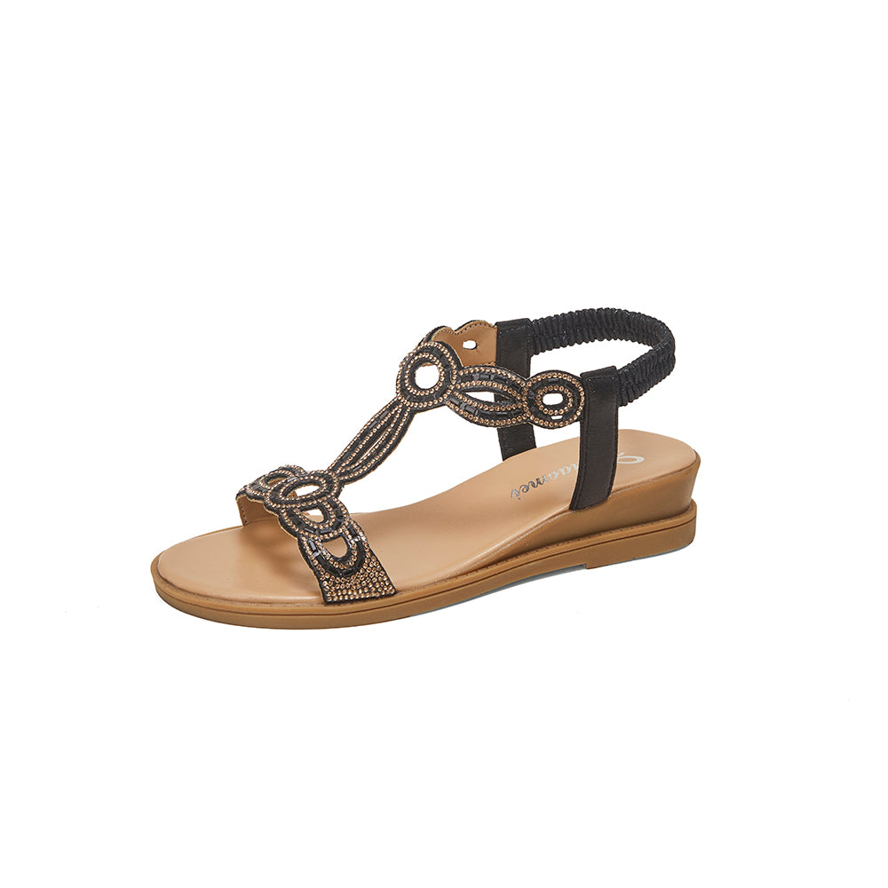 Sandales romaines pour femmes