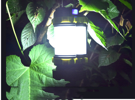 Sauvetage d'urgence léger Portable Glare Night
