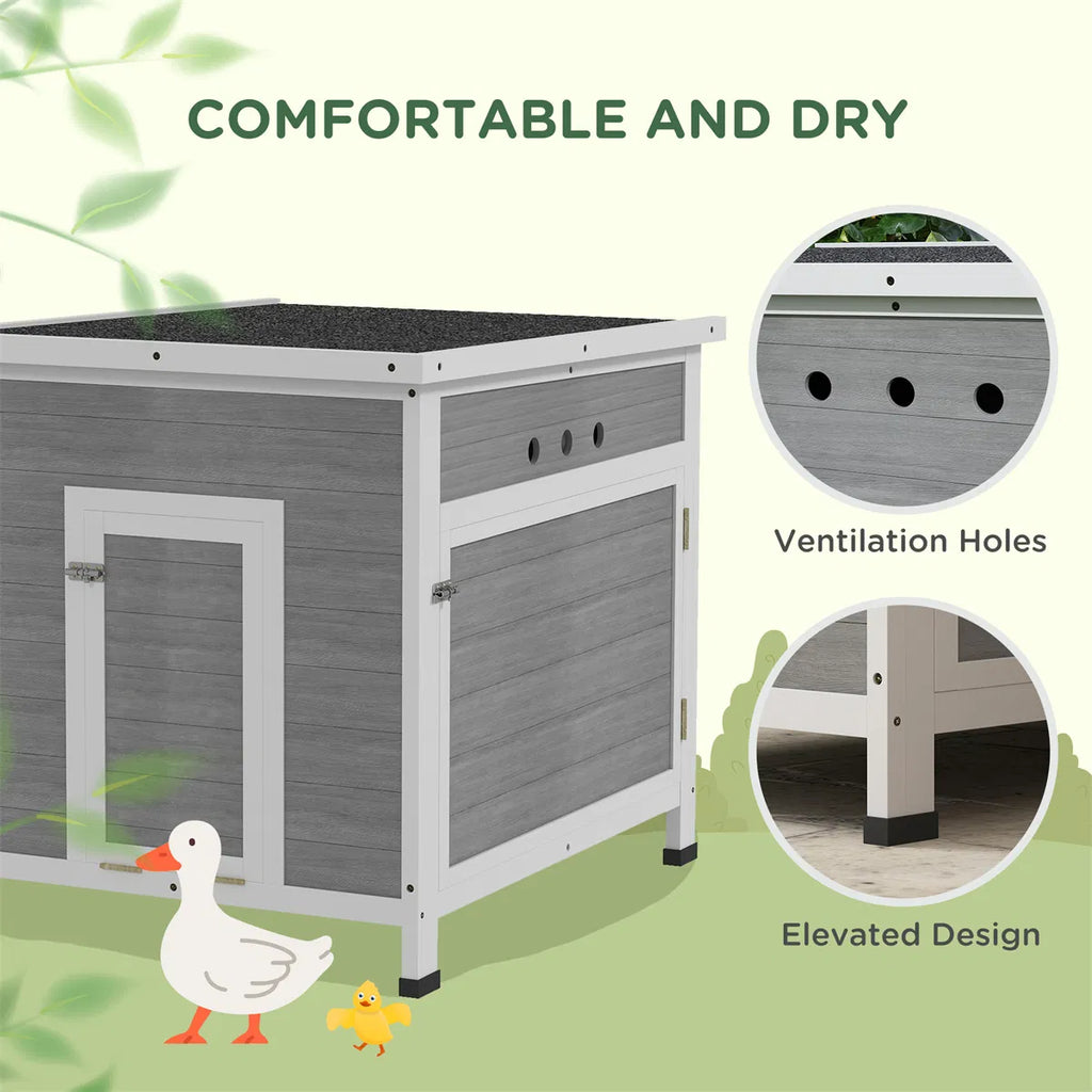 Canard House ( Amazon Shipping) (Interdit par WalMart)