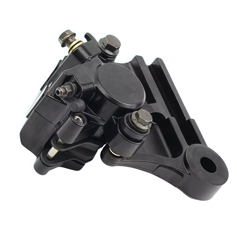 Étalonnier de frein arrière de moto pour accessoires de moto Italika