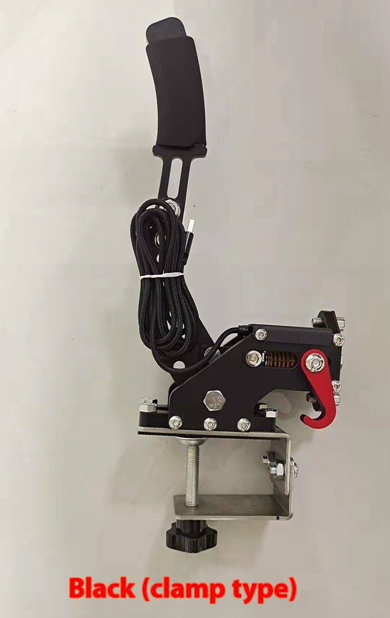G29g923t150t300t500 Volant PC Drift linéaire Brake à main